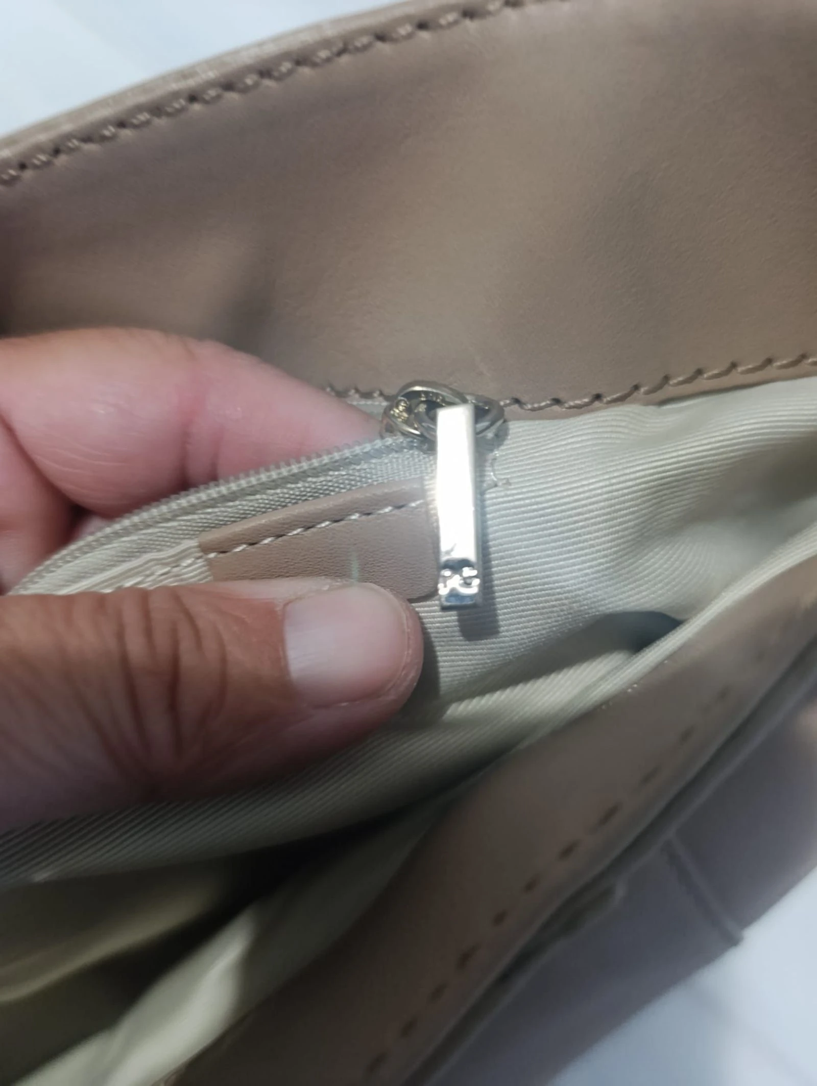 Bolsa Purificación García tote – photo 11